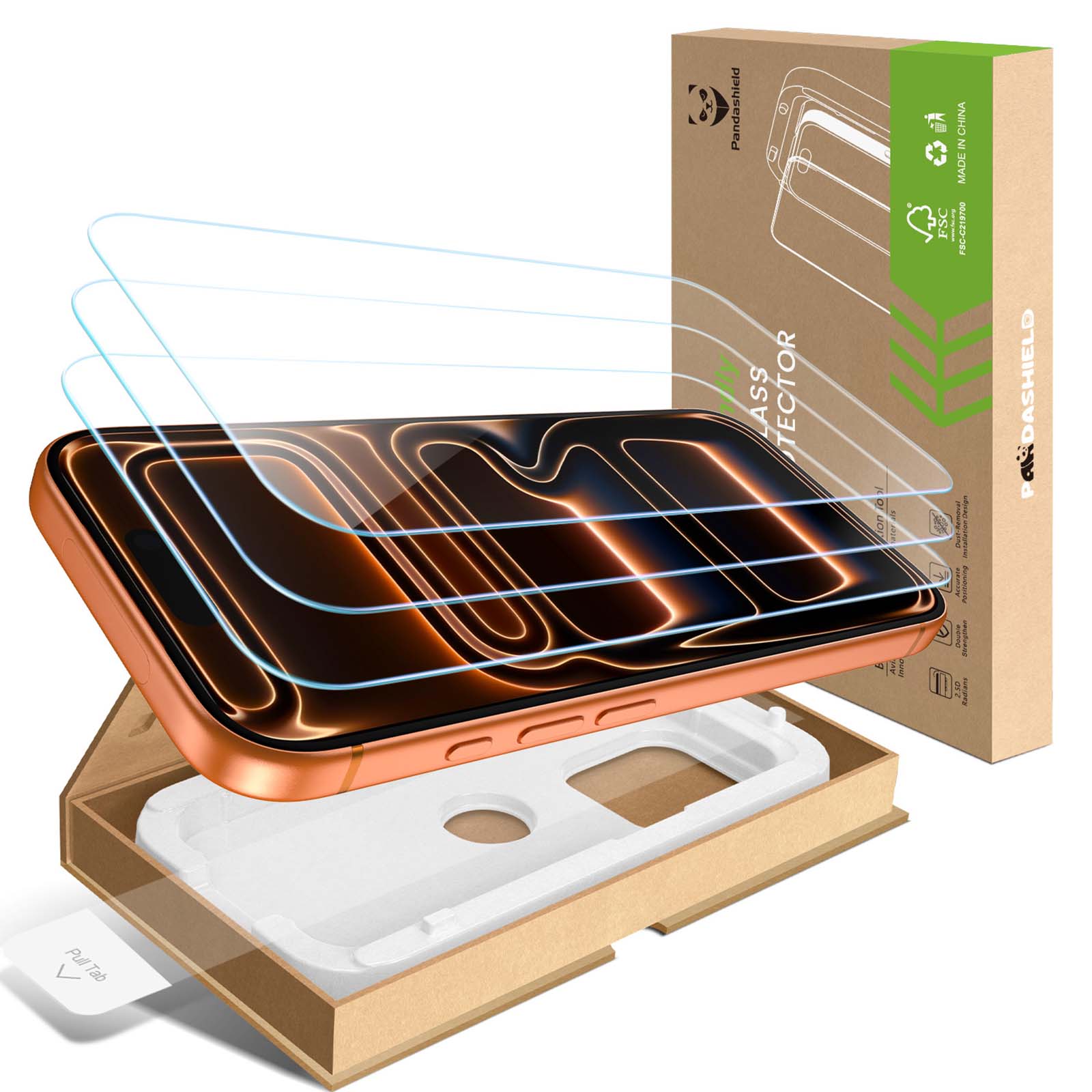 10H Hybrid Glass