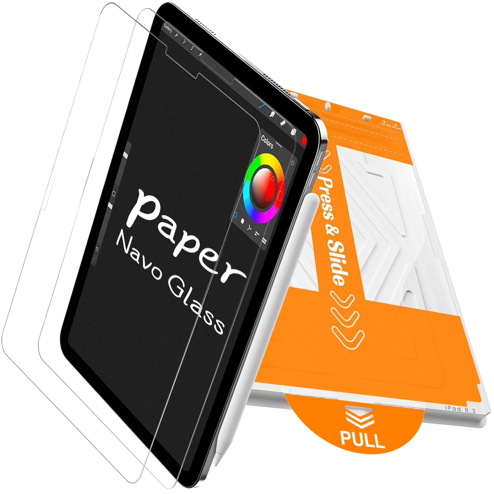 IPad     Screen Protector