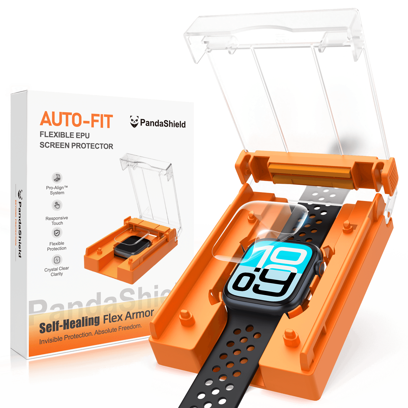 IWatch   Screen Protector