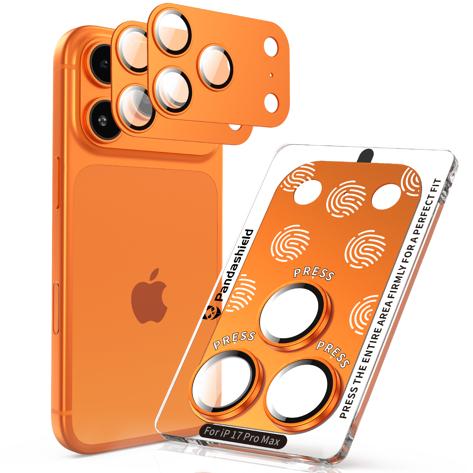 Camera Lens Protector